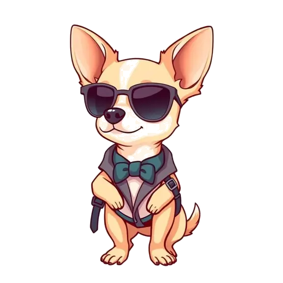 Welcome to Chihuahua.Mom